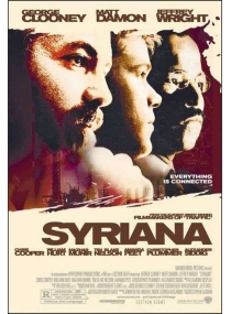 Syriana - A Indústria do Petróleo