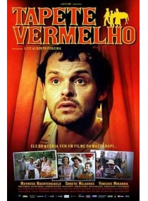 Tapete Vermelho