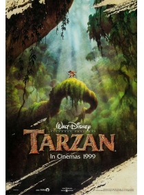 Tarzan