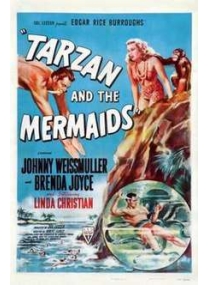 Tarzan e as Sereias