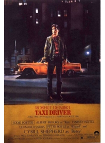 Taxi Driver