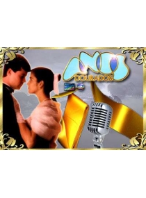Anos Dourados (DVD Duplo)