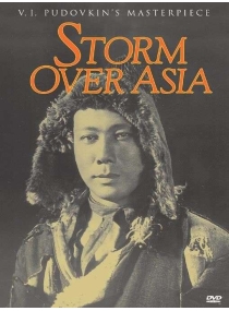 Tempestade Sobre a Ásia