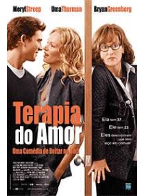 Terapia do Amor