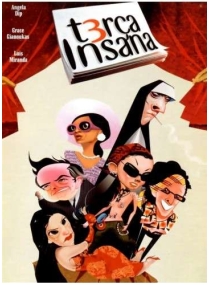 Terça Insana