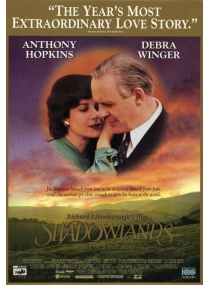 Terra das Sombras