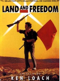 Terra E Liberdade
