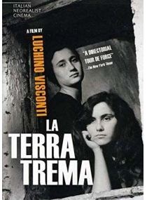 A Terra Treme