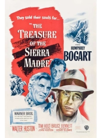 O Tesouro da Sierra Madre