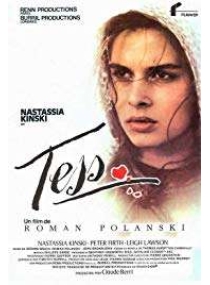 Tess