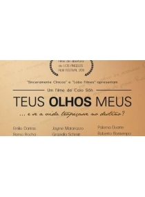 Teus Olhos Meus 