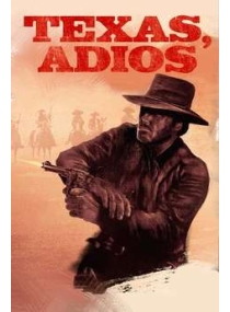Adeus, Texas
