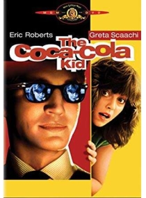 Coca-Cola Kid
