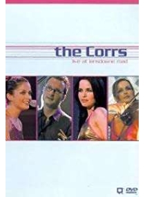 The Coors - Live At Lnsdowne Road