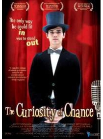 The Curiosity Of Chance