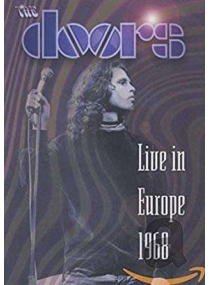 The Doors: Live in Europe