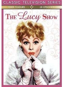The Lucy Show (4 DVDs)