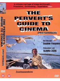 O Guia Pervertido do Cinema