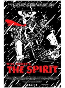 The Spirit: O Filme