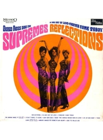 The Supremes - Reflections