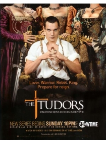 The Tudors (3ª Temporada) (3 DVDs)