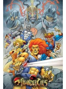 Thundercats