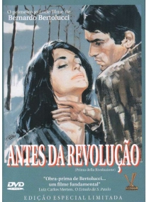 Antes da Revolução
