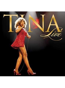 Tina Turner - Amsterdam