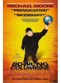 Tiros em Columbine