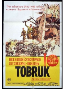 Tobruk
