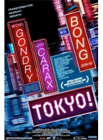 Tokyo!