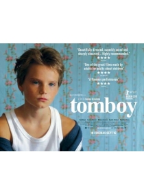 Tomboy