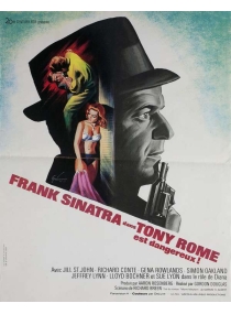 Tony Rome