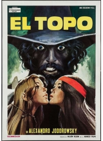 Topo, El