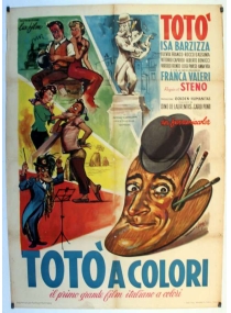 Totò A Colori