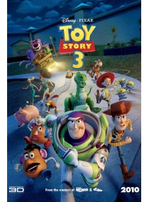 Toy Story 3
