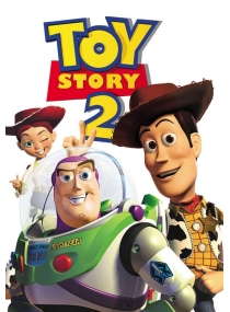 Toy Story 2