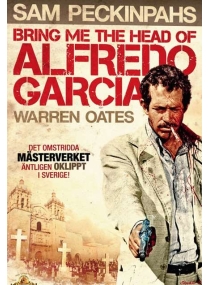 Tragam-me a Cabeça de Alfredo Garcia