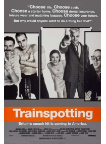 Trainspotting - Sem Limites