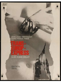 Trans-Europ-Express