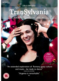 Transylvania