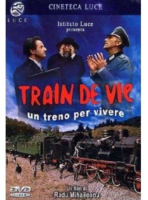 Trem da Vida
