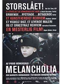 3 Quartos de Melancolia