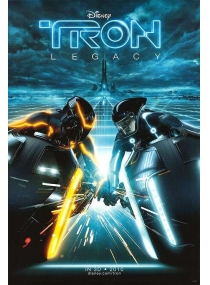 Tron: O Legado