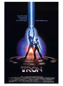 Tron - Uma Odisséia Eletrônica