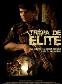 Tropa de Elite