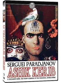 Trovador Kerib, O (DVD Duplo)