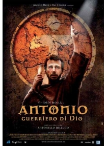 Antonio Guerreiro De Deus