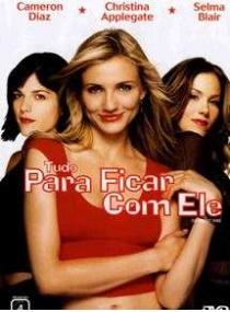 Tudo Para Ficar Com Ele