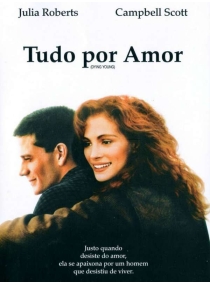 Tudo por Amor